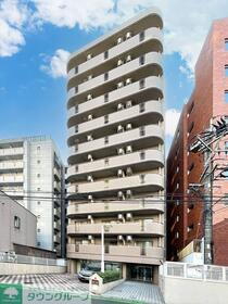 福岡県福岡市博多区比恵町 賃貸マンション