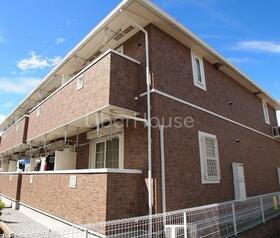 埼玉県越谷市宮本町３ 賃貸アパート