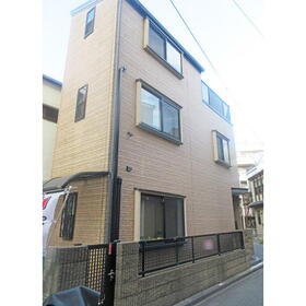 東京都中野区上高田３ 賃貸一戸建て