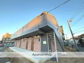 神奈川県横浜市緑区三保町 賃貸アパート