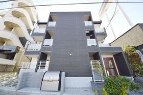 千葉県船橋市東船橋２ 賃貸アパート