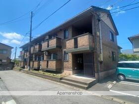 新潟県新潟市東区石山３ 賃貸アパート