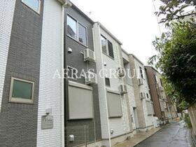 東京都足立区千住仲町 賃貸アパート