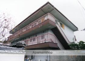 愛媛県松山市谷町 3階建 築49年6ヶ月