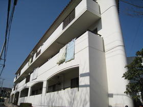 兵庫県神戸市東灘区西岡本３ 3階建 築28年4ヶ月