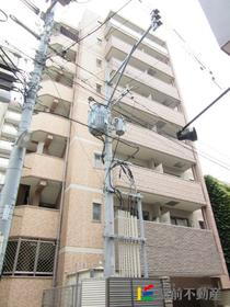 福岡県福岡市中央区薬院３ 8階建 築18年5ヶ月