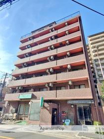 ＹＫマンション 8階建