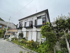 神奈川県横須賀市田浦町３ 賃貸アパート