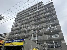 東京都葛飾区東立石１ 11階建 築44年3ヶ月