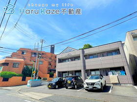 愛知県名古屋市瑞穂区日向町５ 2階建 築20年10ヶ月
