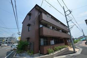 埼玉県富士見市鶴瀬東１ 3階建 築13年3ヶ月