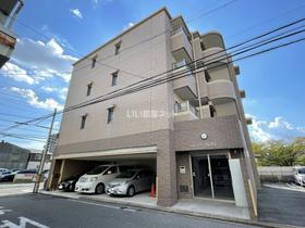 愛知県名古屋市東区大幸４ 4階建 築19年3ヶ月