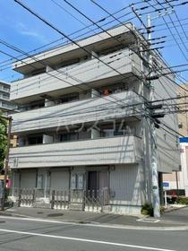 神奈川県海老名市中央２ 4階建 築10年3ヶ月