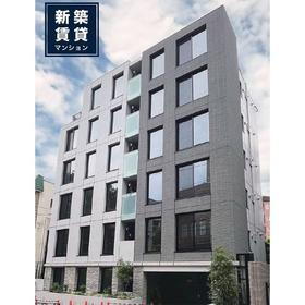 ＧＲＡＮＰＡＳＥＯ成城学園前 6階建