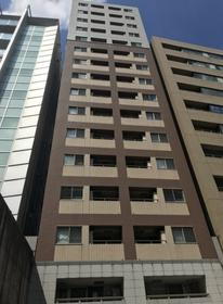 東京都渋谷区桜丘町 地上14階地下2階建 築18年6ヶ月