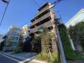 東京都新宿区市谷加賀町２ 5階建 築5年6ヶ月
