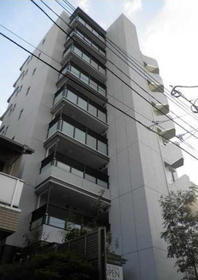 東京都中野区東中野２ 9階建 築6年4ヶ月