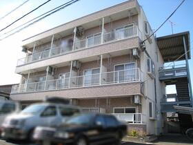 パークヒル 3階建