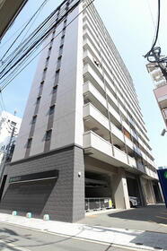 福岡県福岡市中央区西中洲 14階建 築12年7ヶ月