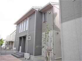 チェーロ　セレーナ　Ｅ棟 2階建