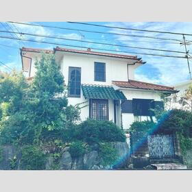 愛知県名古屋市名東区極楽２ 賃貸一戸建て