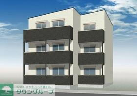 千葉県我孫子市泉 賃貸アパート