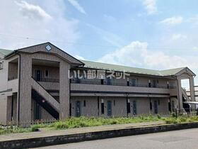 滋賀県犬上郡甲良町大字在士 賃貸アパート