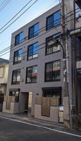 レピュア早稲田レジデンス