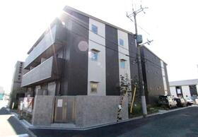 大阪府和泉市池上町 3階建 築14年3ヶ月