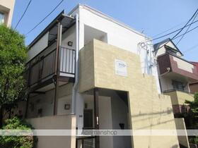 東京都杉並区高円寺北２ 2階建 築23年7ヶ月