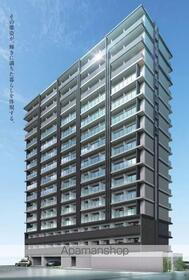 愛知県名古屋市北区平安１ 15階建 