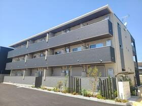 大阪府守口市八雲西町１ 築1年10ヶ月 3階建