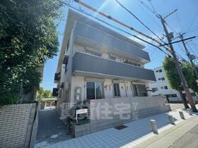 兵庫県神戸市長田区蓮宮通１ 賃貸アパート