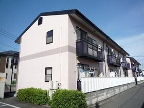 埼玉県鴻巣市南１ 賃貸アパート