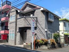 愛媛県松山市和泉北１ 2階建