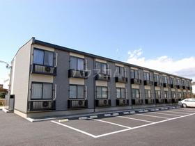 群馬県みどり市大間々町大間々 賃貸アパート