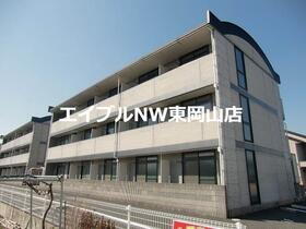 岡山県岡山市東区大多羅町 賃貸マンション