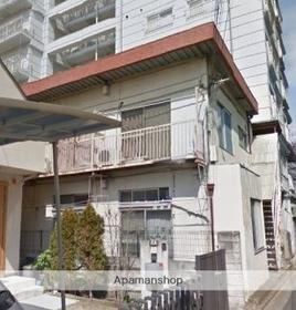 東京都武蔵野市境南町２ 2階建 築49年2ヶ月