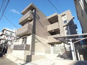 兵庫県神戸市中央区旗塚通２ 3階建 築7年9ヶ月