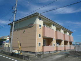 静岡県浜松市中央区西丘町 2階建 築24年4ヶ月