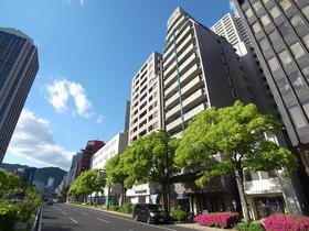 兵庫県神戸市中央区磯辺通４ 地上15階地下1階建 築23年8ヶ月