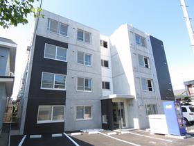 北海道札幌市豊平区西岡五条１ 4階建 築7年11ヶ月