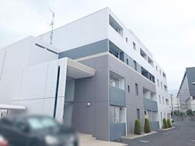 神奈川県厚木市温水 4階建 築11年9ヶ月