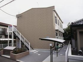 神奈川県大和市西鶴間４ 2階建 築14年9ヶ月