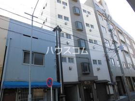愛知県名古屋市熱田区森後町 地上6階地下1階建 築41年7ヶ月
