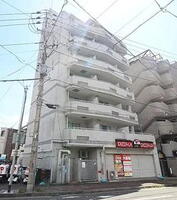 ホーユウコンフォルト田浦