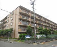 シャルマンコーポ新田辺