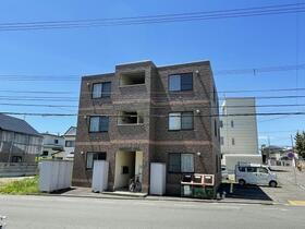 北海道函館市湯川町１ 3階建 築21年10ヶ月