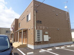 エパティーク 2階建