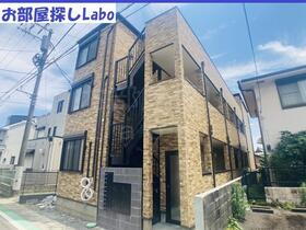 神奈川県小田原市栄町４ 3階建